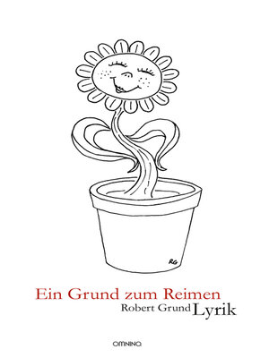 cover image of Ein Grund zum Reimen